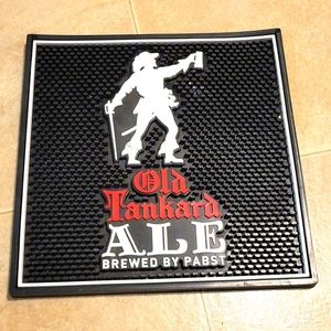 Bar Matt, Soaks up Spillage, Good for bar/Kitchen/Man Cave